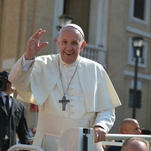 Pope Francis