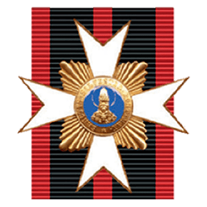 The Pontifical Order of Pope Saint Sylvester